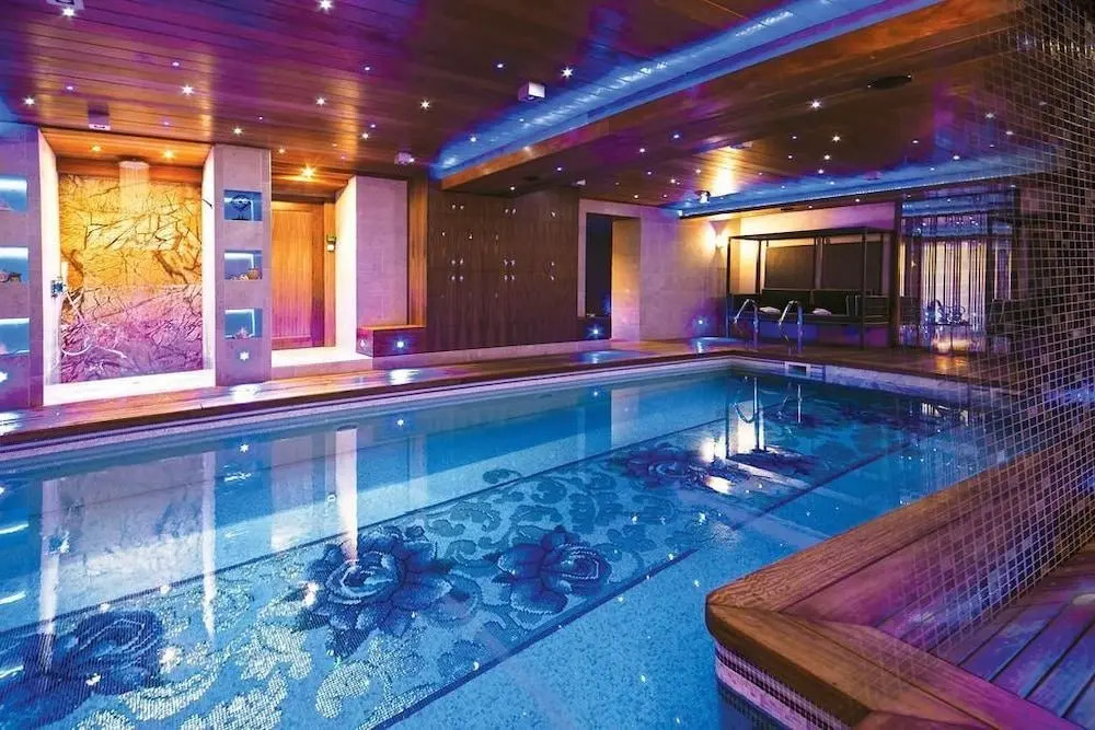 Mała Anglia - Boutique Apartments & SPA