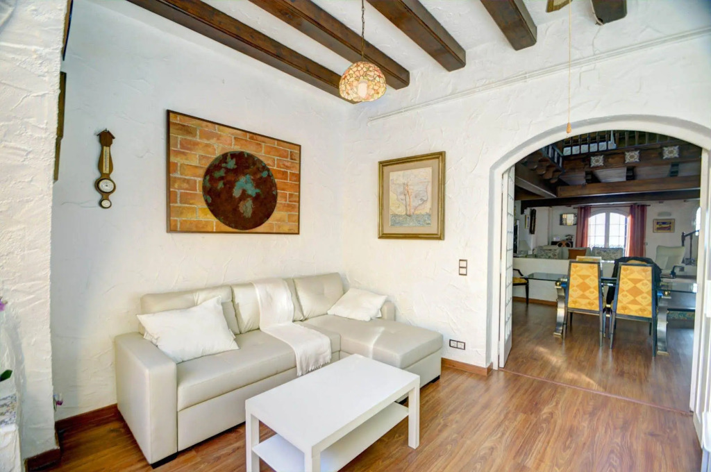 Casa Rusinyol