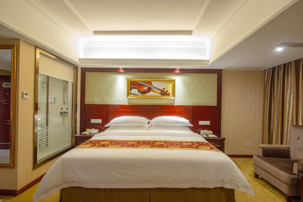 Vienna Hotel Nanning Xianhu