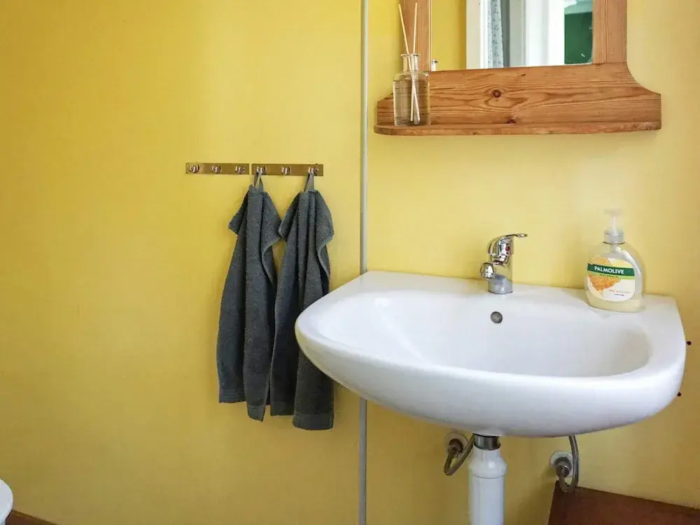 4 Star Holiday Home in Solvesborg