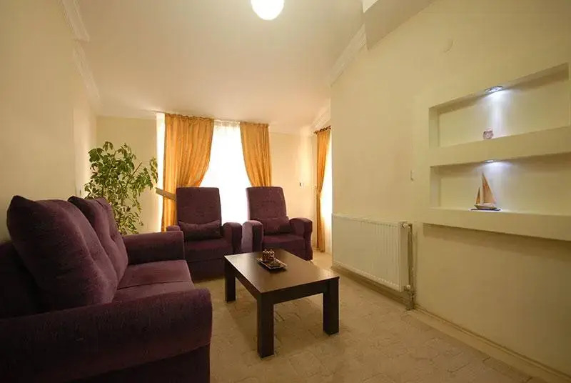 Fimaj Residence & Apart Hotel