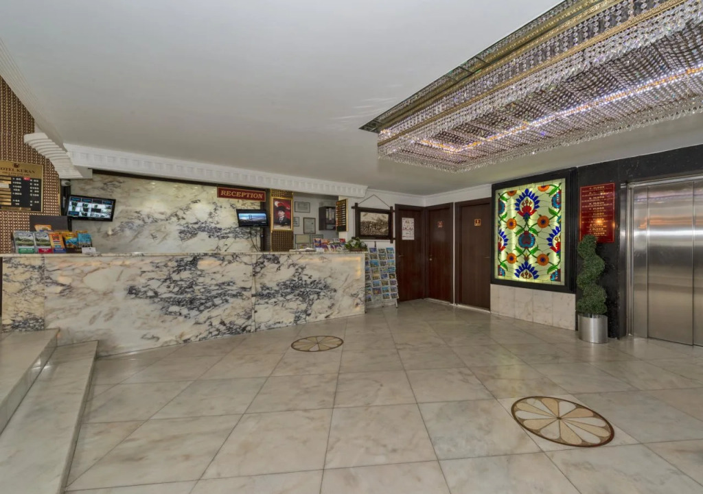 Kuran Hotel International