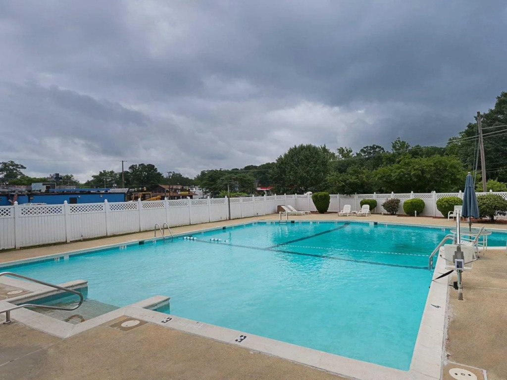 Quality Inn and Suites