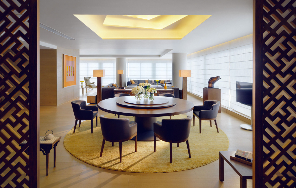Park Hyatt Guangzhou