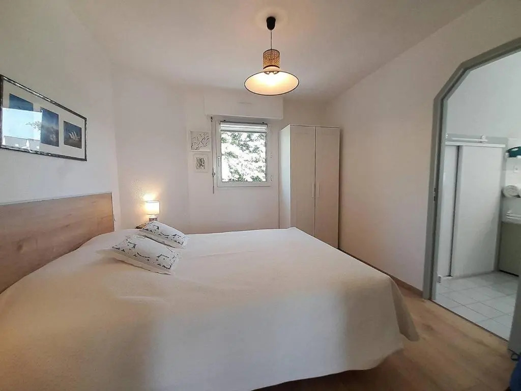Appartement Carnac, 3 pièces, 4 personnes - FR-1-477-212