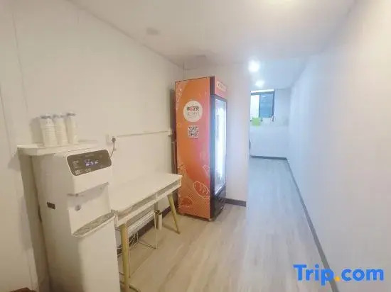 Xuanrun Hotel