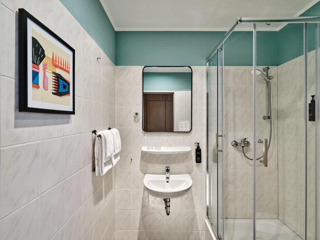 Garner Hotel Berlin - Schöneberg by IHG