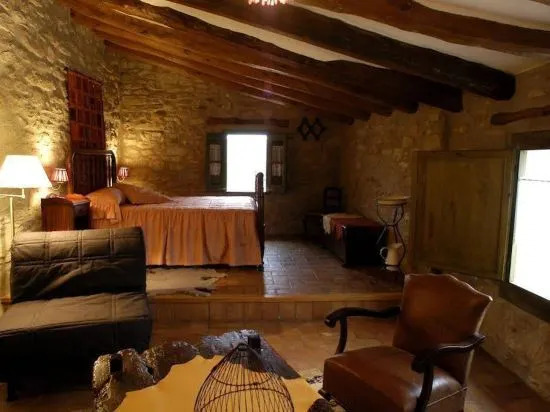 Casa Tomas