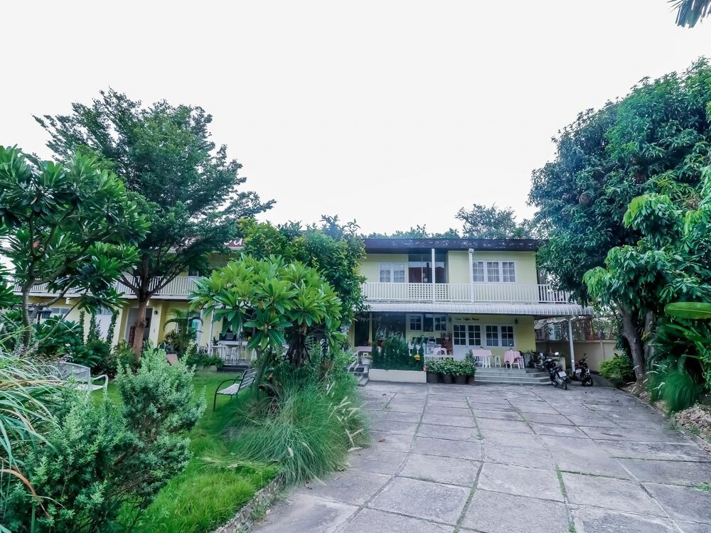 Nida Rooms Chiang Mai Gate 517 Downtown