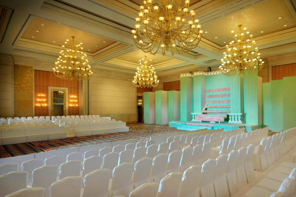 Courtyard By Marriott Kuwait City