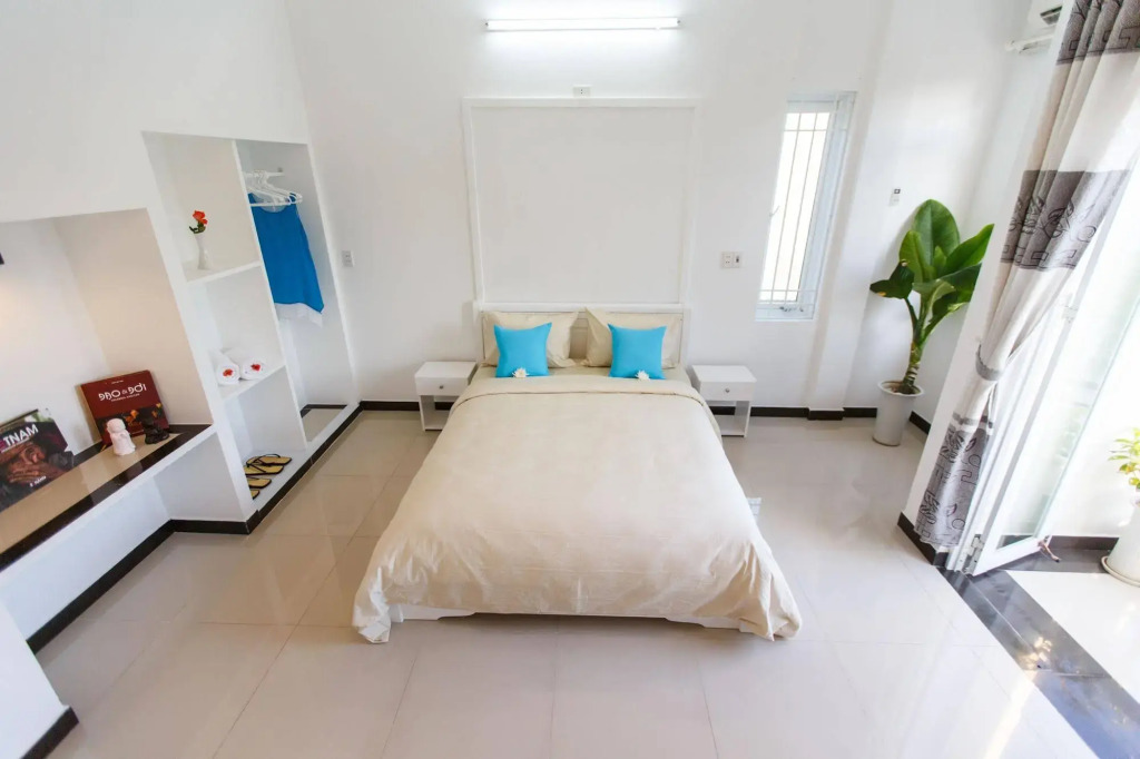 Retreat Home Hoian