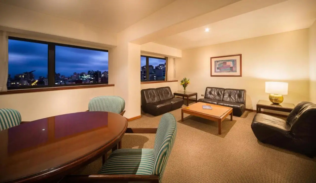 Estelar Apartamentos Bellavista