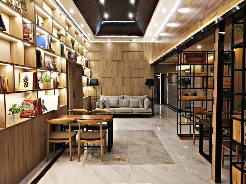 Shanghai Pinmei Hotel