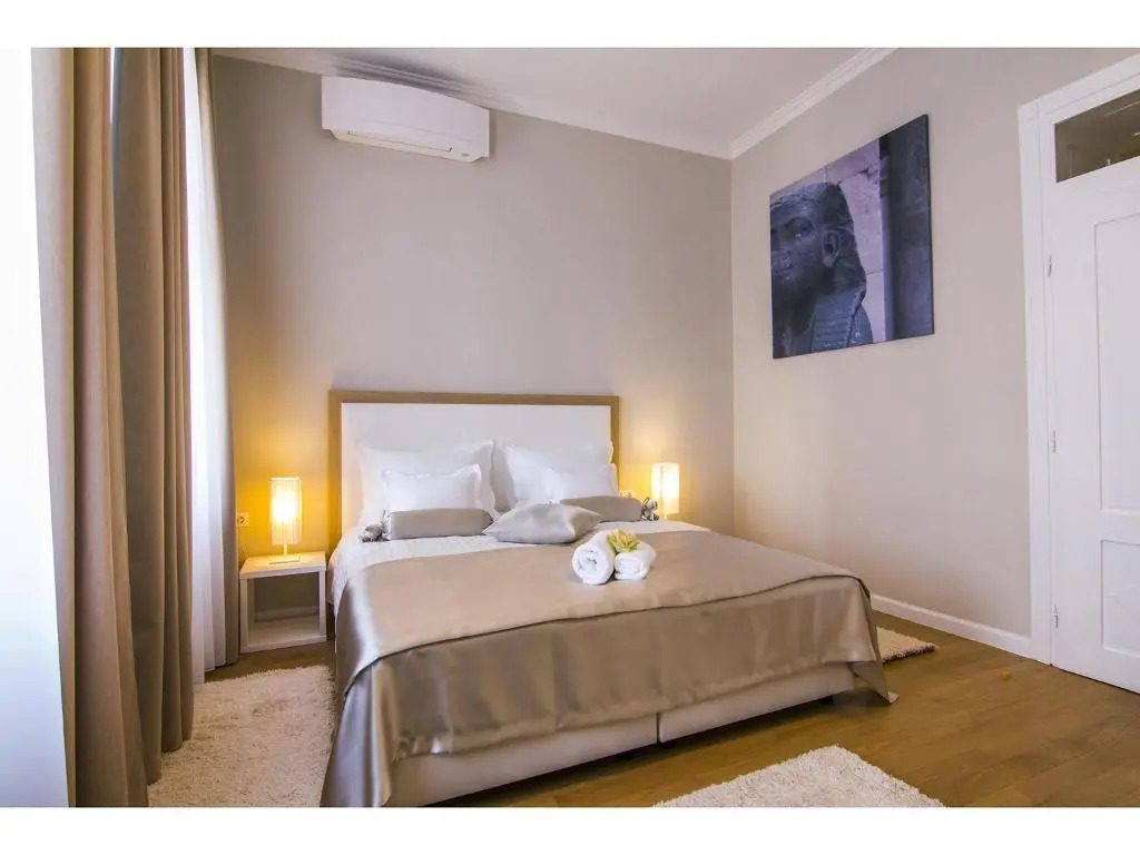 Riva Royal View Luxury Apartments