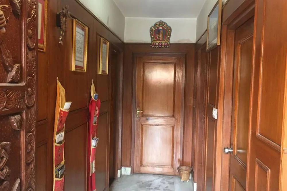 Sherpa Home Hotel