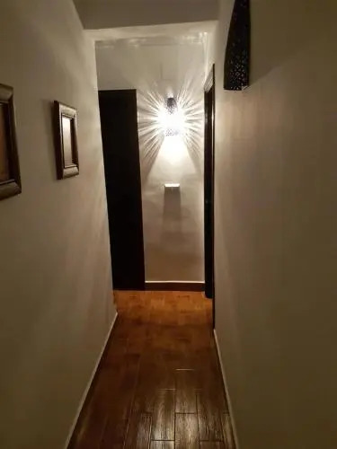 Casita de Rosario