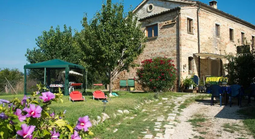Il Giardino Erboso