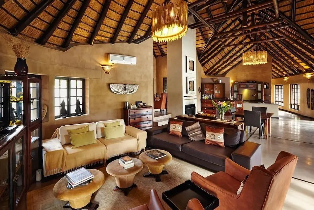 Vuyani Lodge