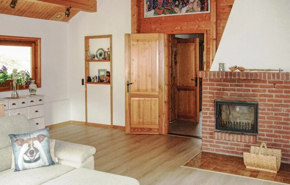 Stunning Home in Osterode With Wifi and 3 Bedrooms