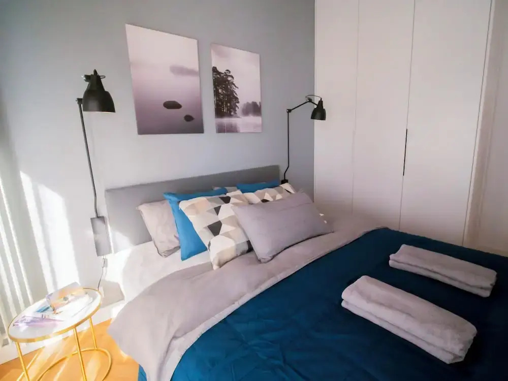 Vip Warsaw Apartments
