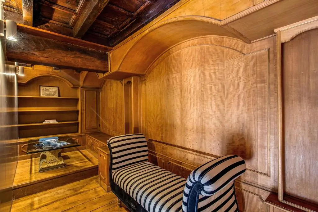 The Spanish steps apartment 67