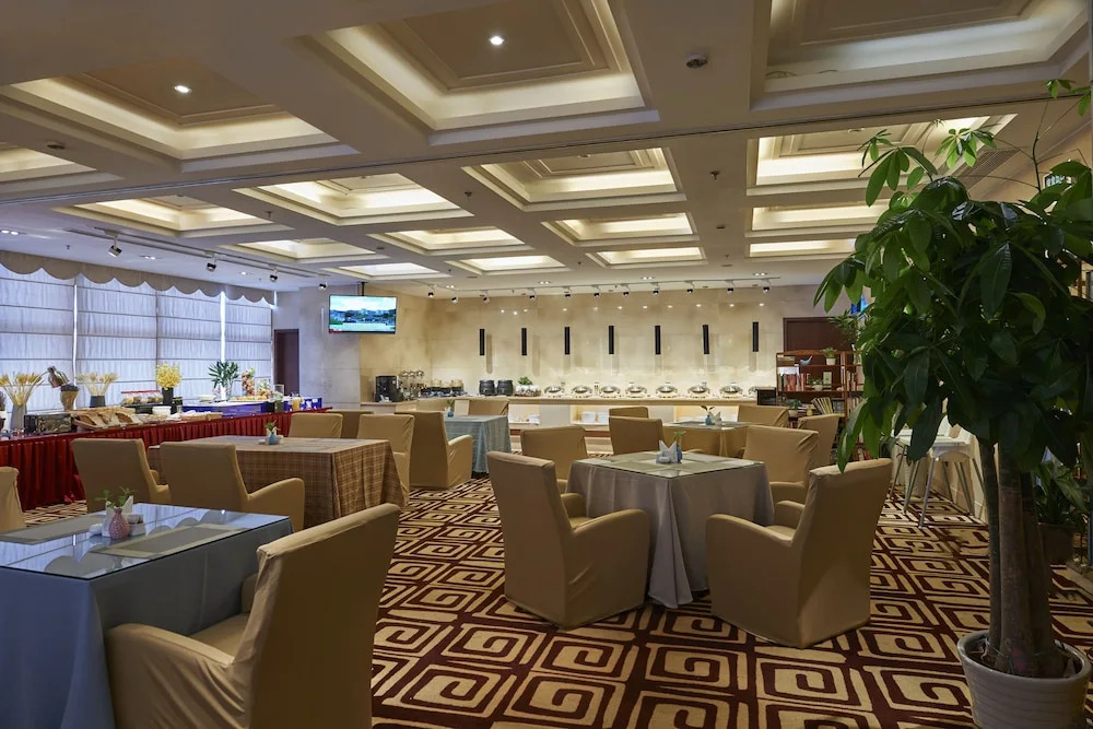 Belgravia Suites