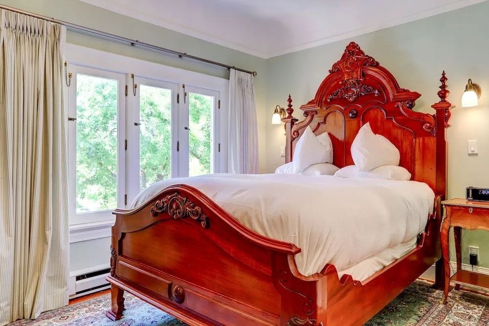 Portland's White House - Bed & Breakfast