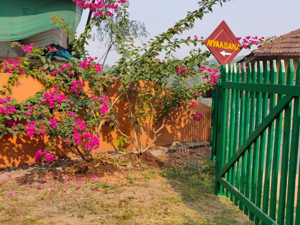 Nivaasana Bed & Breakfast