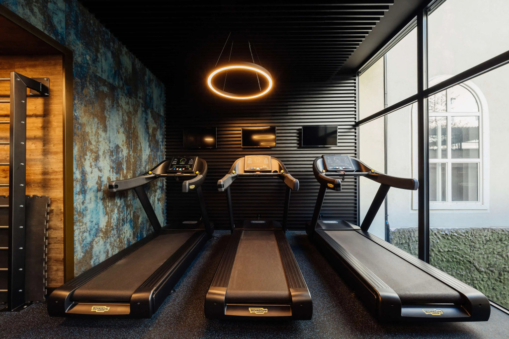 Radisson Blu Carlton Hotel, Bratislava