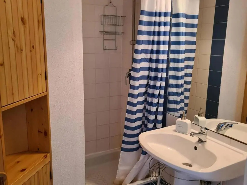 Appartement Argelès-sur-Mer, 2 pièces, 4 personnes - FR-1-388-189