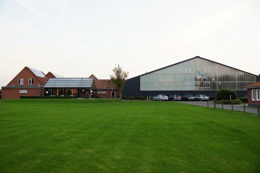 AUSZEIT Hotel