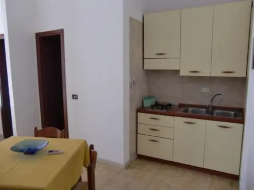 Vittorio Emanuele Apartments