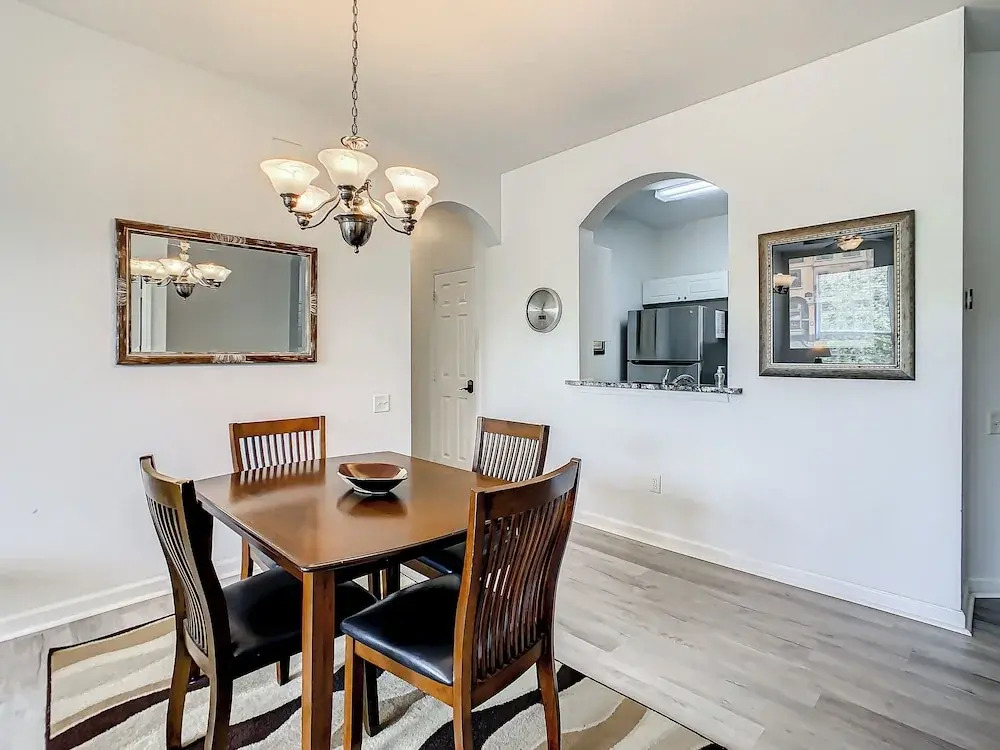 3 Bed Windsor Palms Condo - Conservation Views