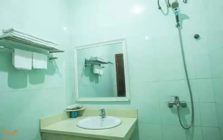 Sao Việt Hotel Vinh