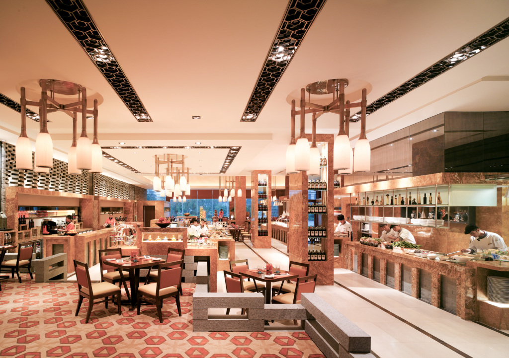 Shangri-La Xian