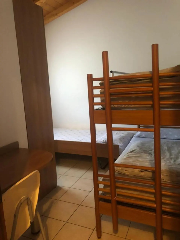 Bungalows Alloggi Angiolin Ketty