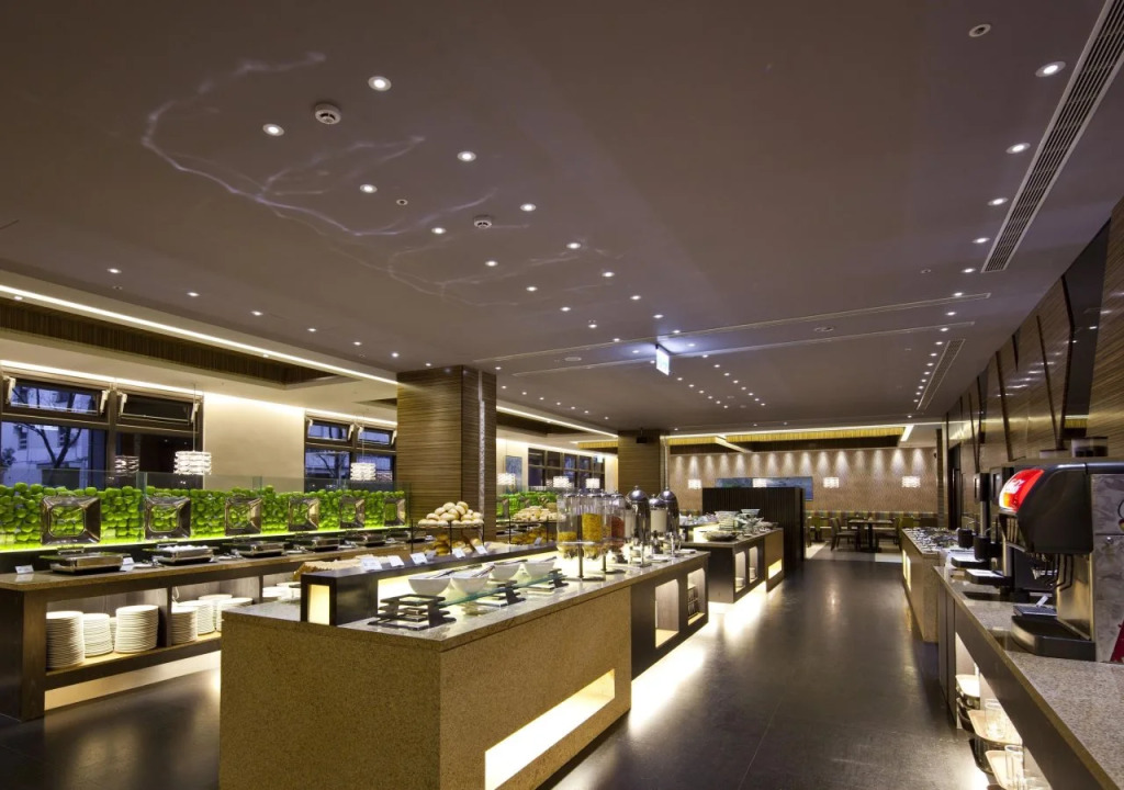 Lakeshore Hotel Hualien