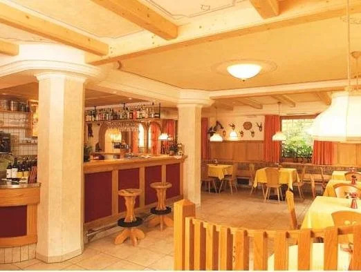 Hotel Mayr