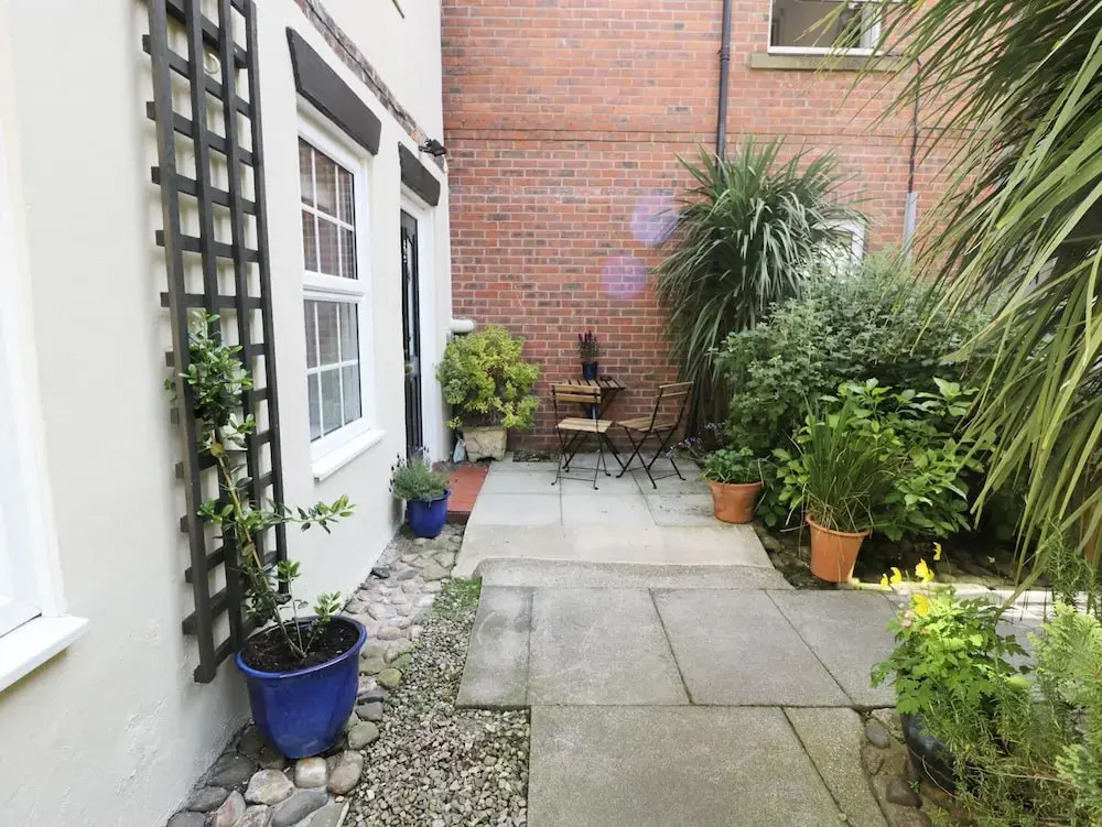 2 Wheatsheaf Yard