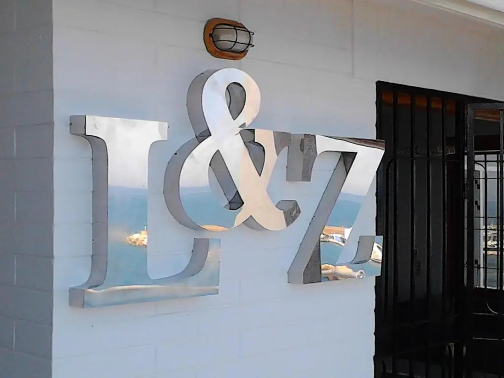 L&Z Penthouse at Sea