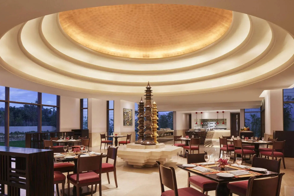 Vivanta Guwahati