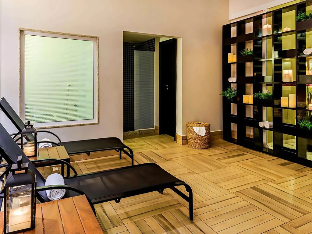 Aparthotel Adagio Rio de Janeiro Ipanema