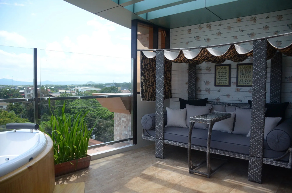 Sweet Home Boutique Hotel