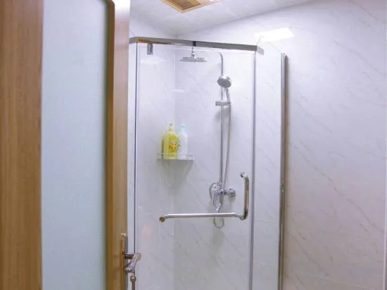 Bosen Business Hotel (Hefei High-tech Zone An Medical Affiliated Hospital)