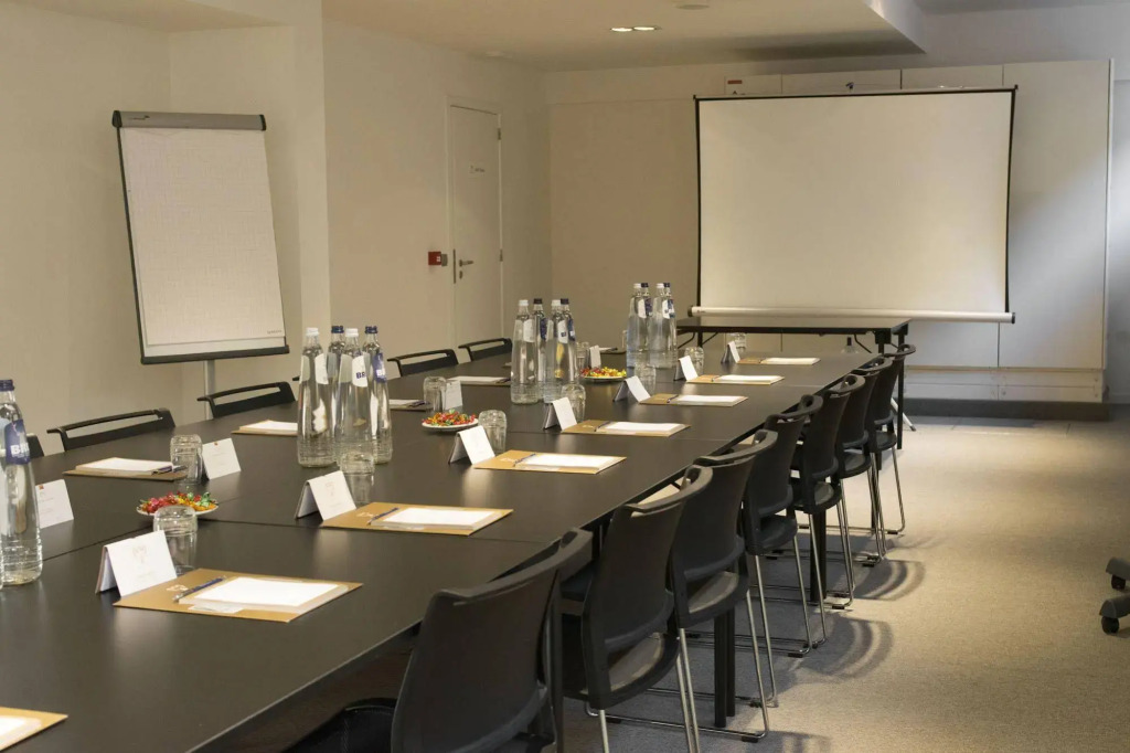 Tower Hotel Aalst