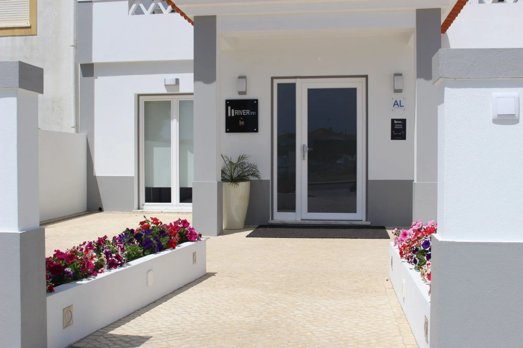 River Inn - Duna Parque Group