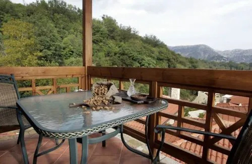 Abeliona Retreat