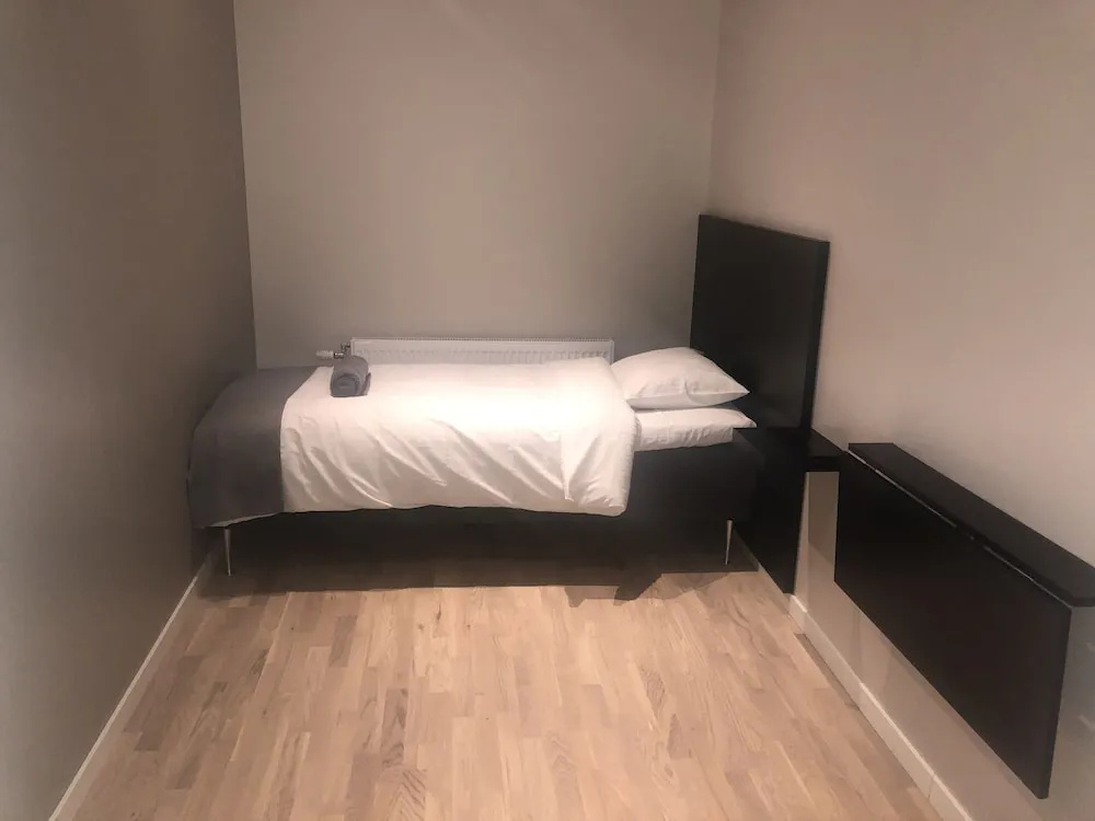 Måby Park Hotel Arlanda