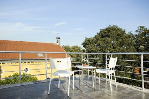 Eight House Residence Taksim