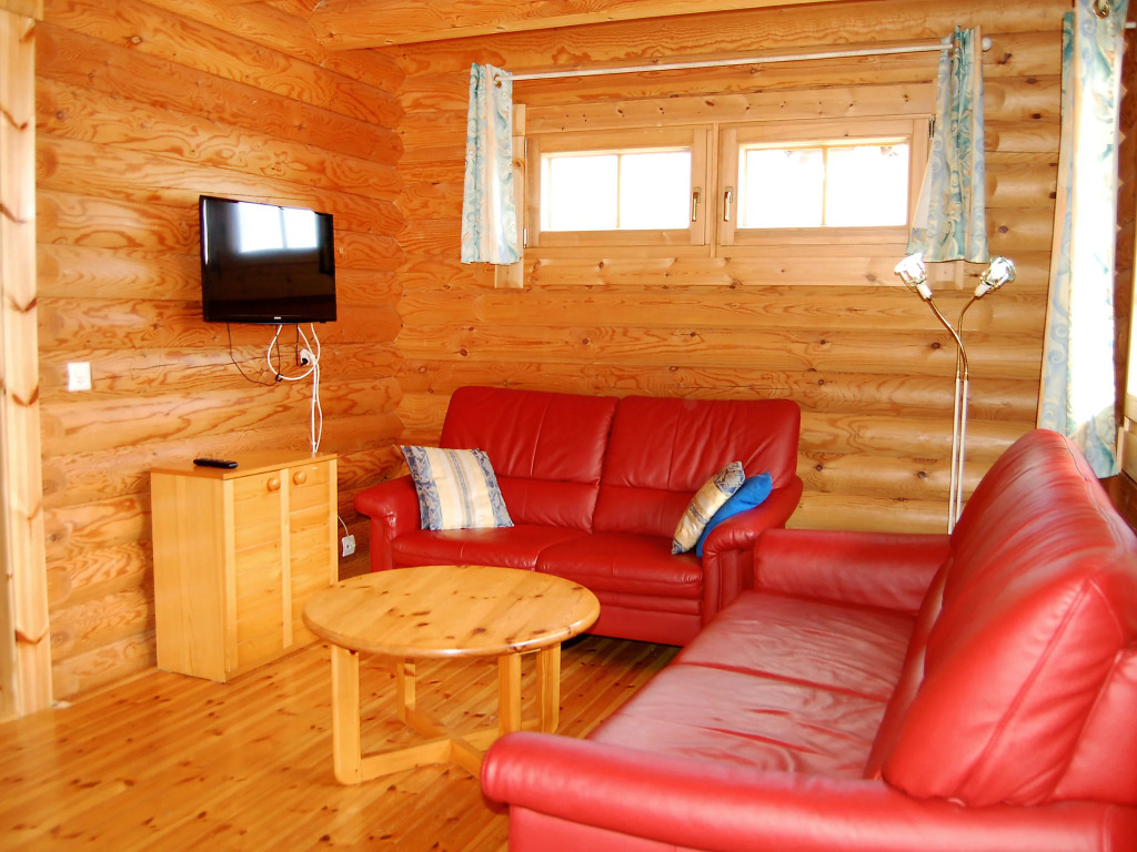 Chalet Edelweiss